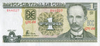 1 Peso 2007