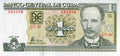 1 Peso 2008
