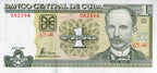 1 Peso 2008