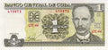 1 Peso 2010