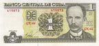 1 Peso 2010
