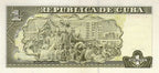 1 Peso 2010
