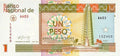 1 Peso CUC 1994