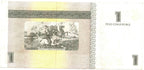1 Peso CUC 2005