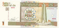 1 Peso CUC 2011