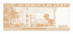 200 Pesos 2018