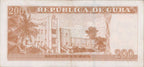 200 Pesos 2022 - Binario - Circulado