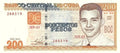 200 Pesos 2010