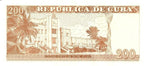 200 Pesos 2010