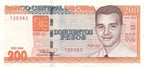 200 Pesos 2020