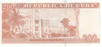 200 Pesos 2020