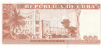 200 Pesos 2021