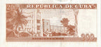 200 Pesos 2022