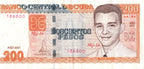 200 Pesos 2023