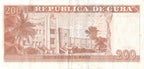 200 Pesos 2023