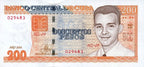 200 Pesos 2024