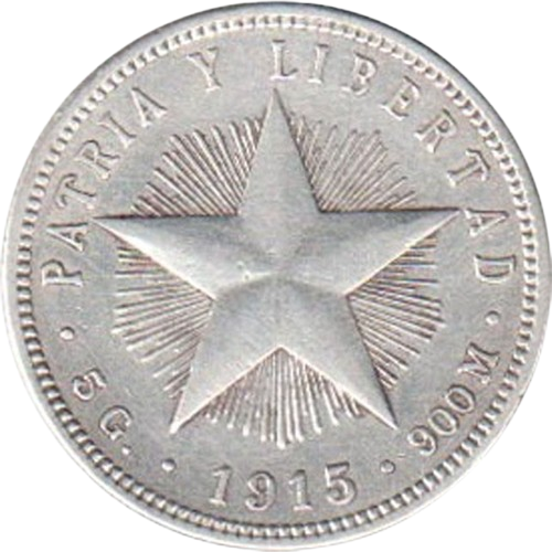 20C 1915