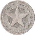 20C 1916 - Semi Key Date
