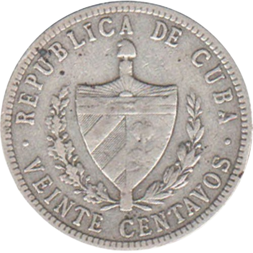 20C 1916 - Semi Key Date