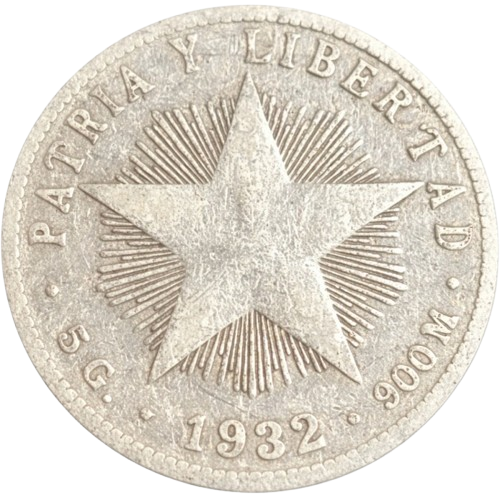 20C 1932 - Key Date