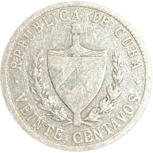 20C 1932 - Key Date
