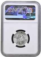 20C 1949 NGC MS64