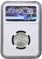20C 1952 NGC MS64