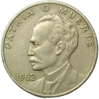 20C 1962 - Jose Marti