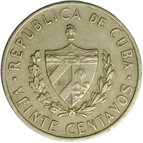 20C 1962 - Jose Marti