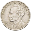 20C 1968 - Jose Marti