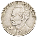 20C 1968 - Jose Marti