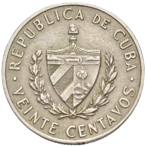 20C 1968 - Jose Marti