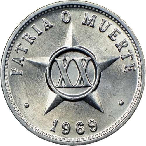 20C 1969
