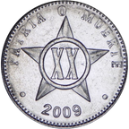 20C 2009