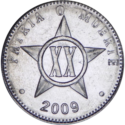 20C 2009