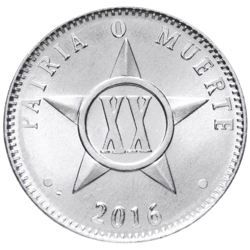 20C 2016