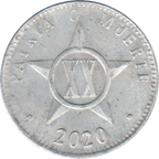 20C 2020