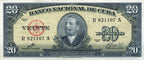 20P 1960 - CHE