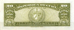 20P 1960 - CHE