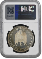 20P 1977 - Ignacio Agramonte - NGC PF65