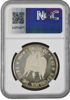 20P 1977 - Maximo Gomez - NGC PF64