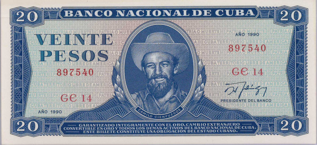 20P 1990