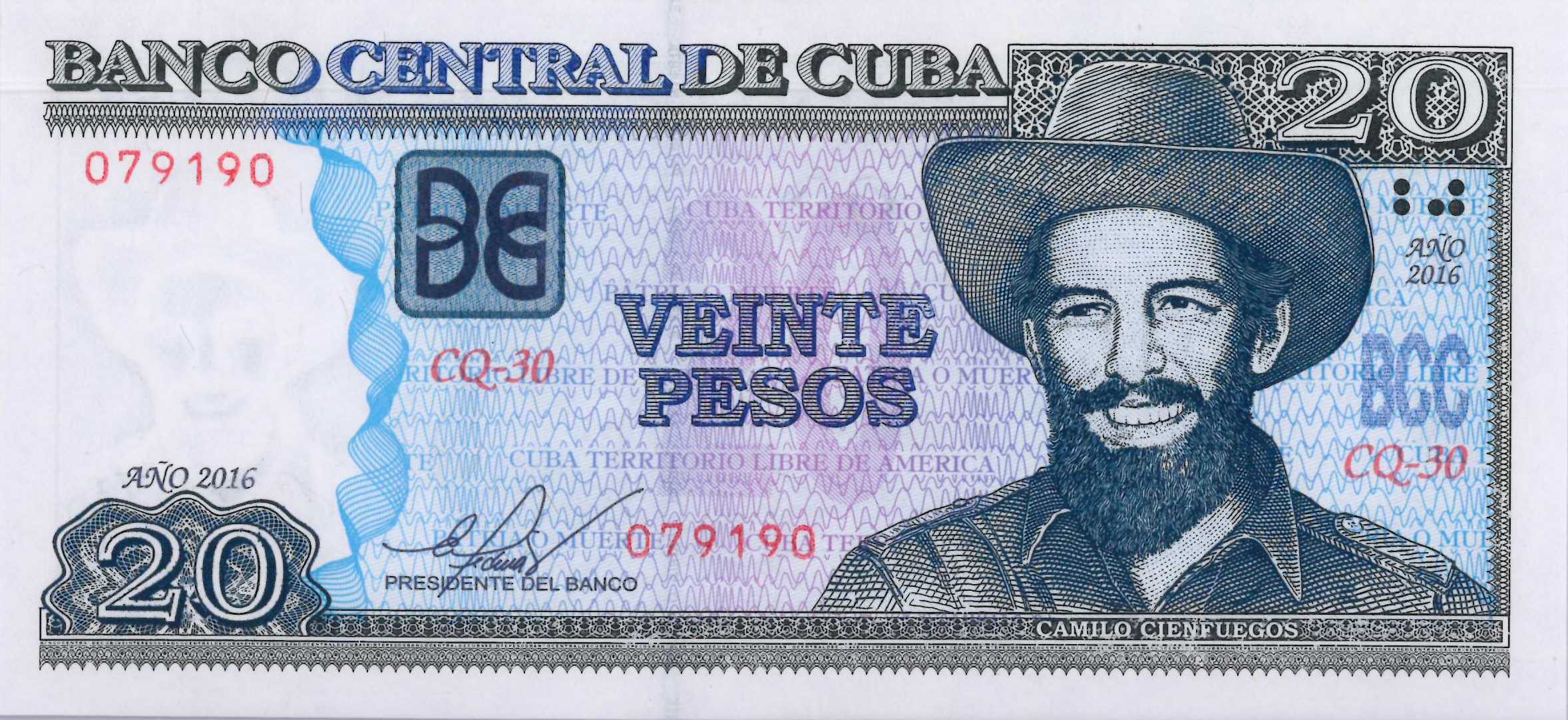 20P 2016