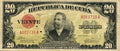 20 Pesos 1936 A