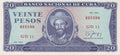 20 Pesos 1989