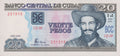 20 Pesos 2004