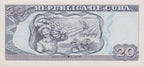20 Pesos 2004