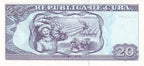 20 Pesos 2006