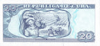 20 Pesos 2007