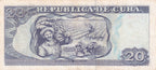 20 Pesos 2008